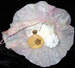 Fleur de Fleurs soap and perfumed body lotion  by Nina Ricci
